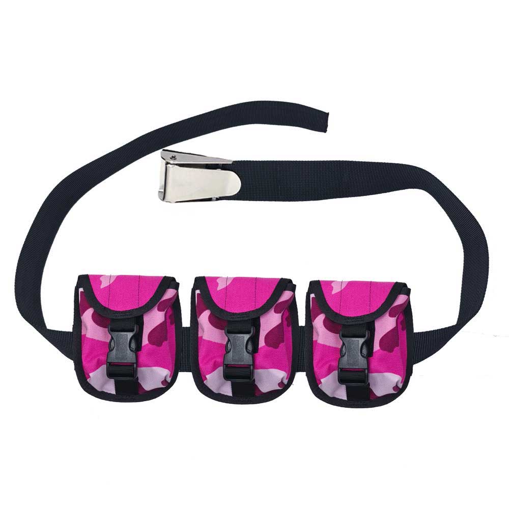 1.5m Scuba Diving Weight Belt  - Dive Weight Belt ulasan dan harga