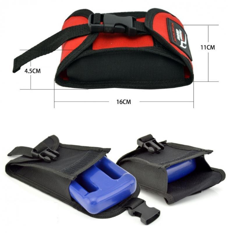 Scuba Diving Weight Pocket Car - Dive Weight Belt ulasan dan harga