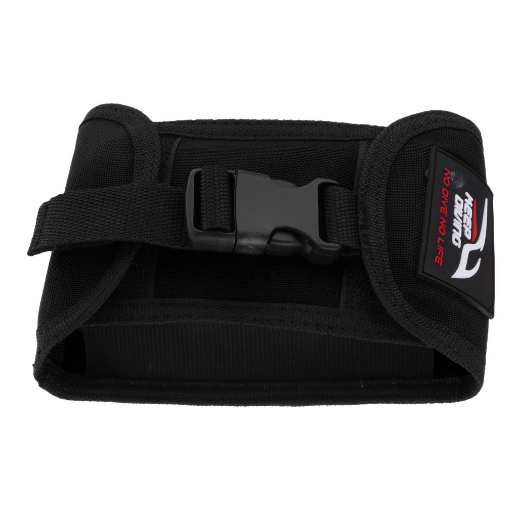 Scuba Diving Weight Pocket Car - Dive Weight Belt ulasan dan harga