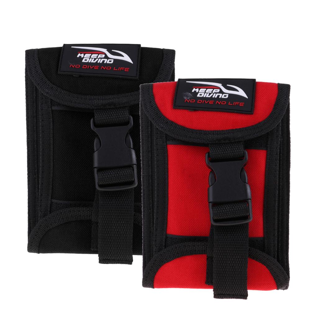 Scuba Diving Weight Pocket Car - Dive Weight Belt ulasan dan harga