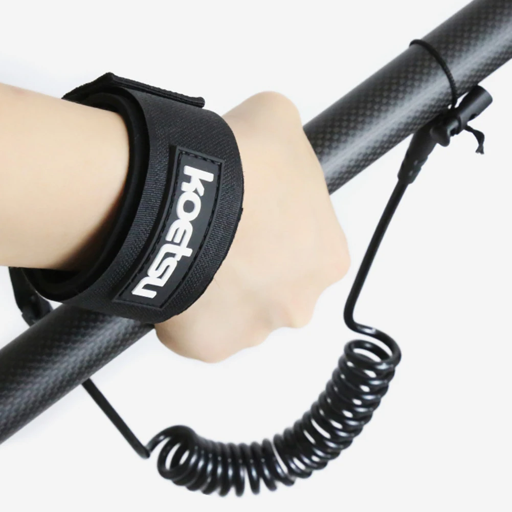Surfboard Shoulder Strap Adjus - Stand Up Paddle Leash ulasan dan harga