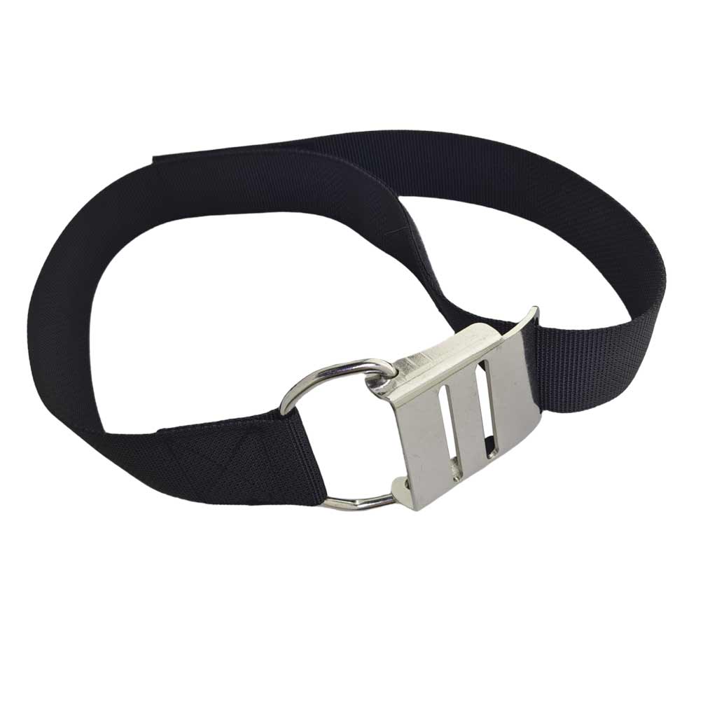 Scuba Diving Tank Band with SS - Dive Weight Belt ulasan dan harga