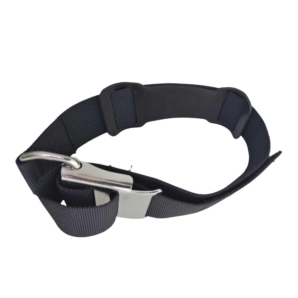 Scuba Diving Tank Band with SS - Dive Weight Belt ulasan dan harga