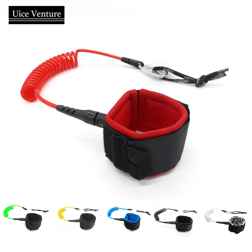 UICE 5FT 5MM Surf Leash Hand R - Stand Up Paddle Leash ulasan dan harga
