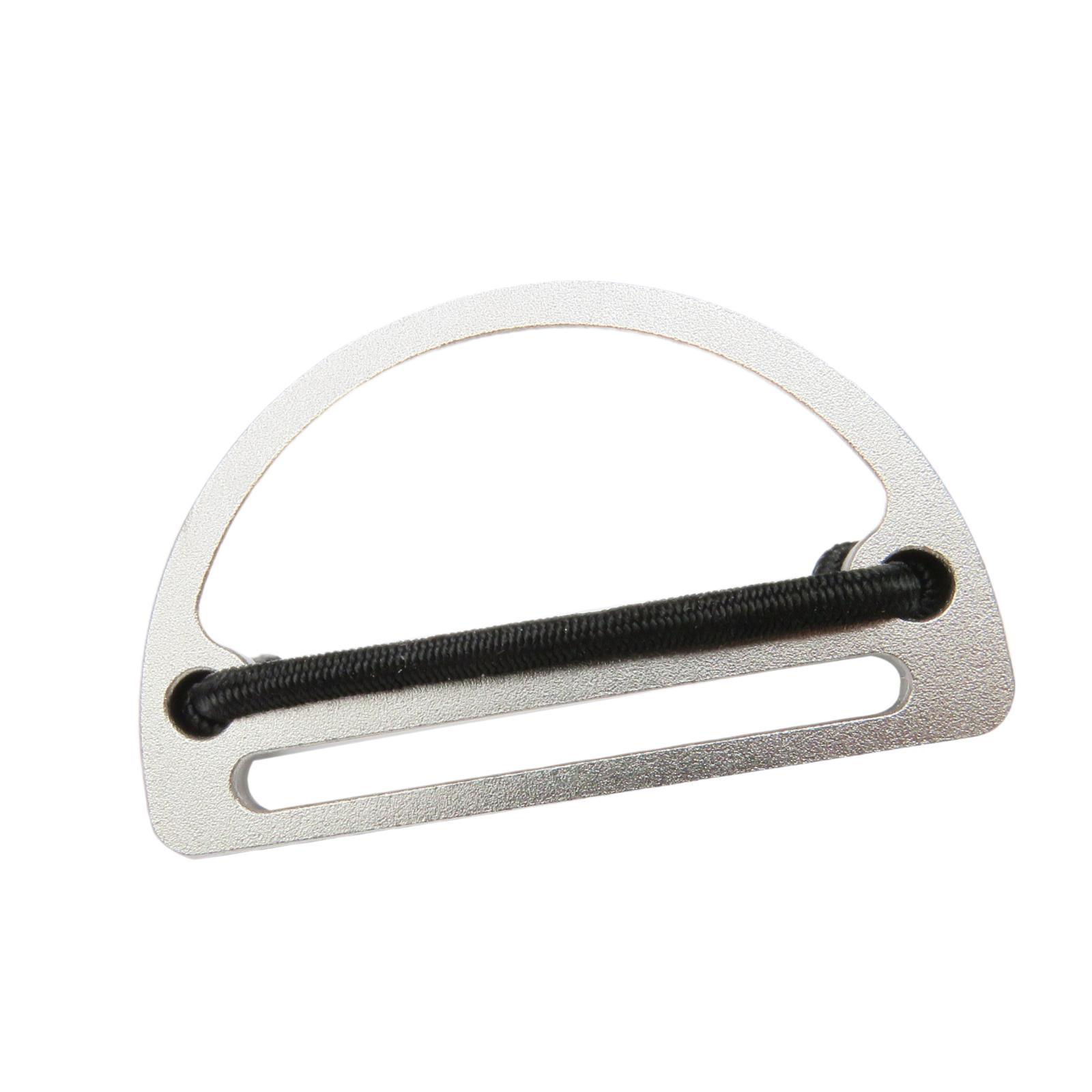Weight Belt Keeper Stopper Scu - Dive Weight Belt ulasan dan harga