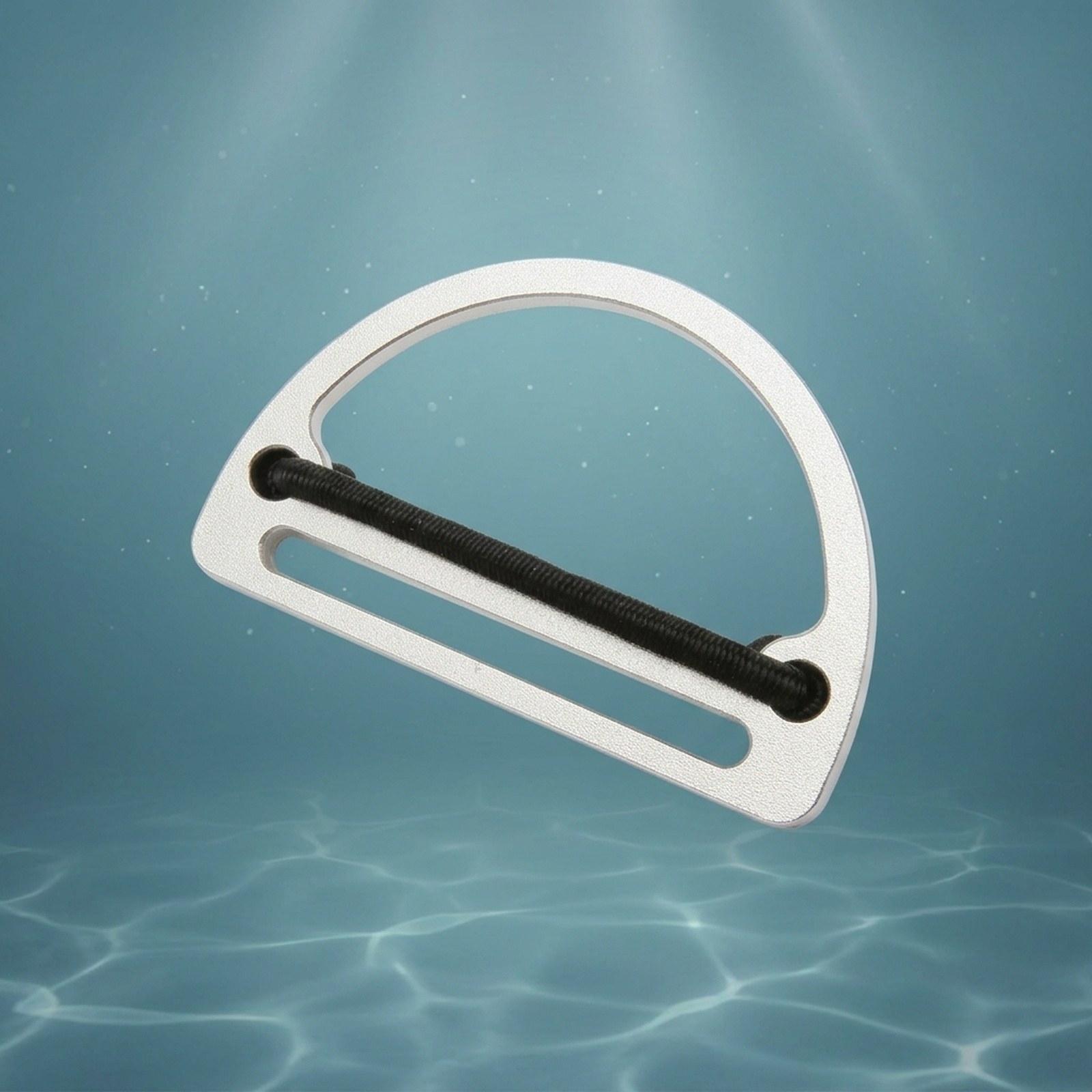 Weight Belt Keeper Stopper Scu - Dive Weight Belt ulasan dan harga