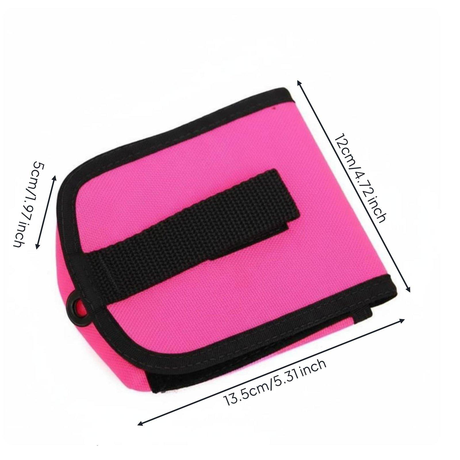 Versatile Diving Weight Pouch  - Dive Weight Belt ulasan dan harga