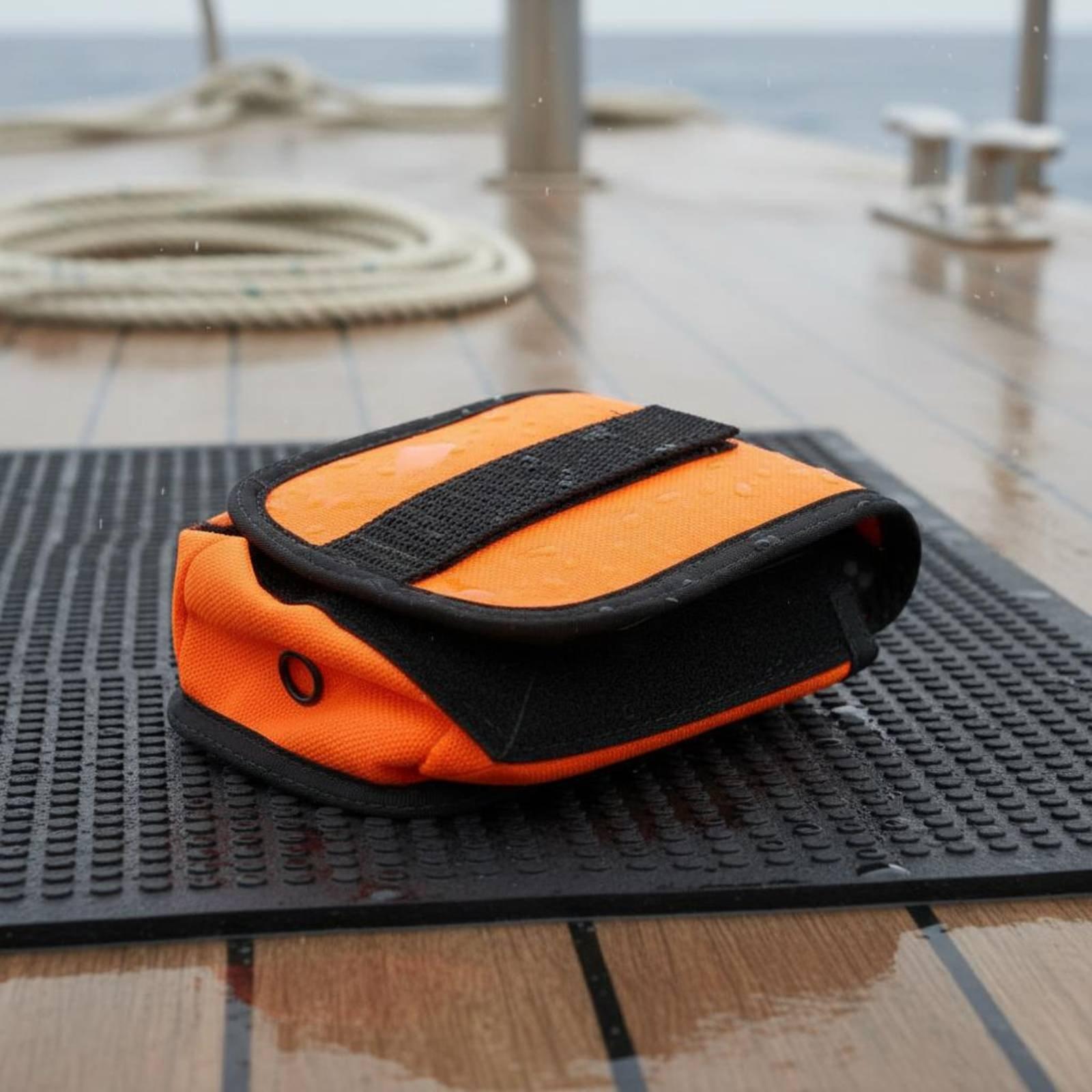 Versatile Diving Weight Pouch  - Dive Weight Belt ulasan dan harga