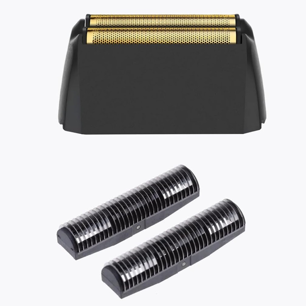 Replacement Foil & Cutter Bar  - Head Racket Boom ulasan dan harga