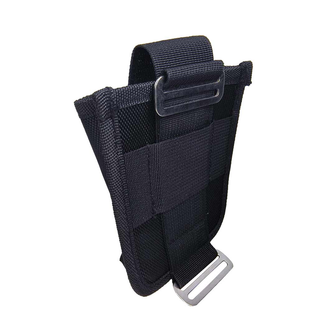 1.5KG Scuba Diving Sidemount T - Dive Weight Belt ulasan dan harga