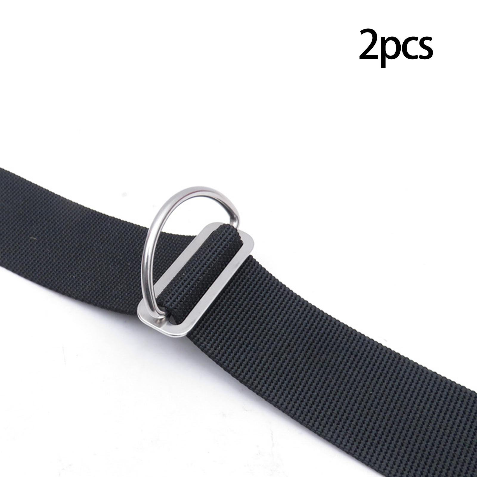 Scuba Diving Belt Buckle D Rin - Dive Weight Belt ulasan dan harga