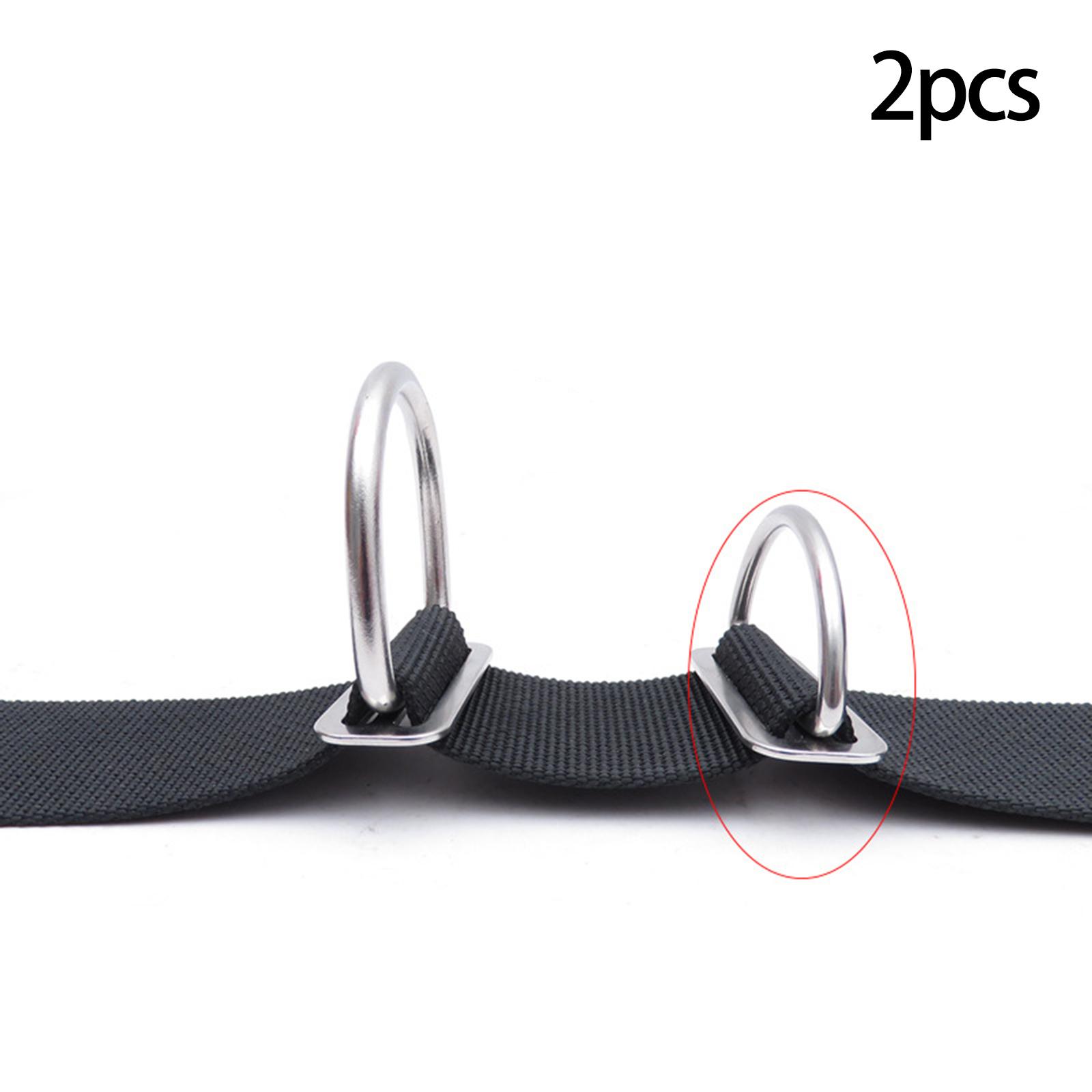 Scuba Diving Belt Buckle D Rin - Dive Weight Belt ulasan dan harga