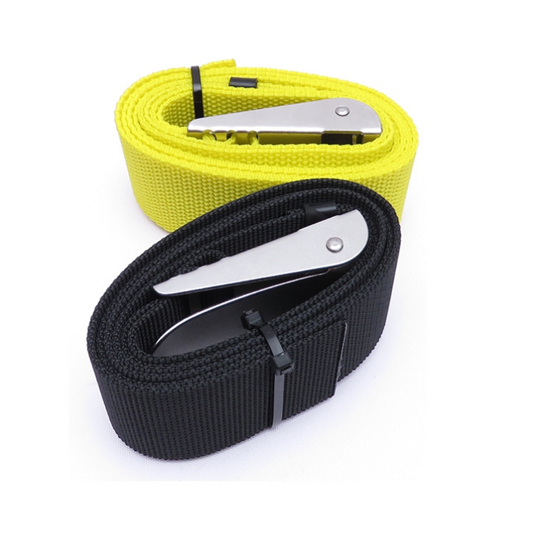 Professional Adjustable Scuba  - Dive Weight Belt ulasan dan harga