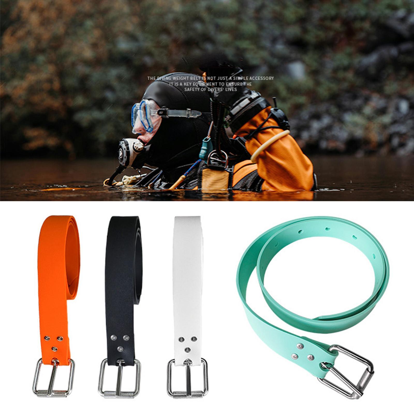 Quick Release Diving Weight Be - Dive Weight Belt ulasan dan harga