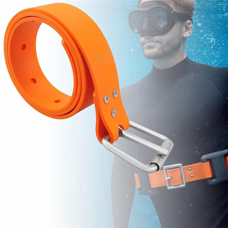 RTENTE-Fishing Diving Belt Buc - Dive Weight Belt ulasan dan harga