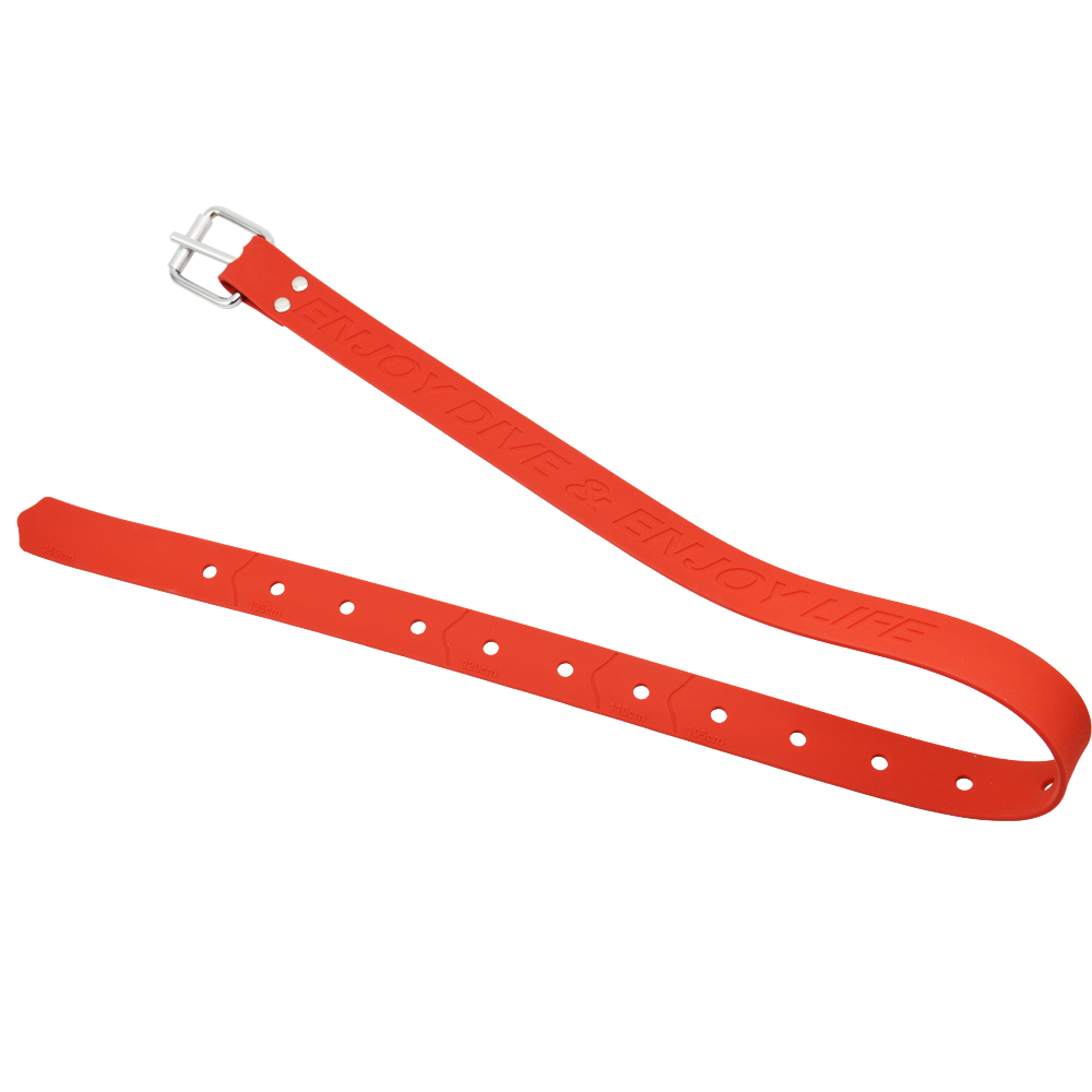 2026 1 pcs 1.3M~1.5M Cutable S - Dive Weight Belt ulasan dan harga