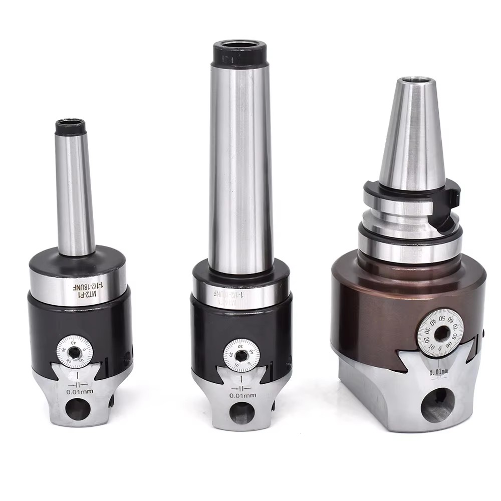 1set Rough Boring Tool 50mm Bo - Head Racket Boom ulasan dan harga