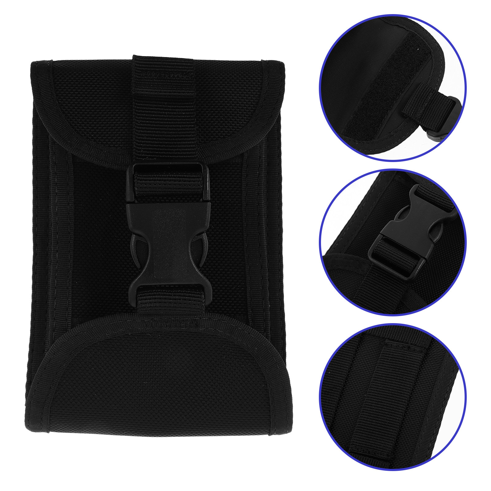 Scuba Diving Weight Pouch Nylo - Dive Weight Belt ulasan dan harga