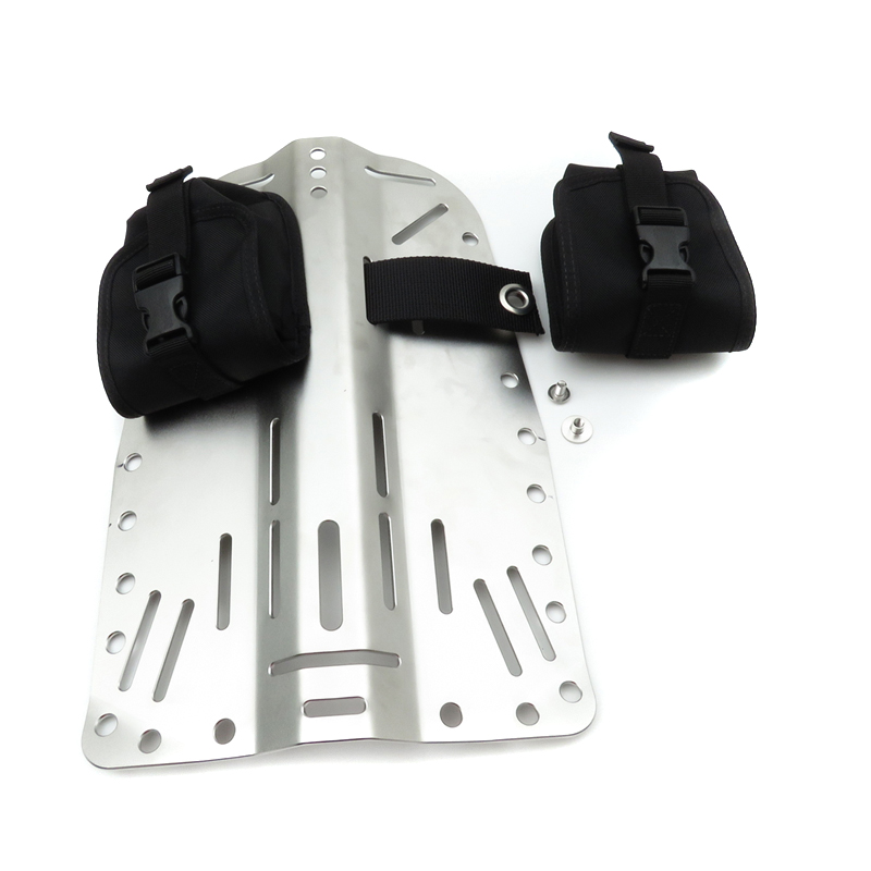 Diving Backfly Backboard Expan - Dive Weight Belt ulasan dan harga