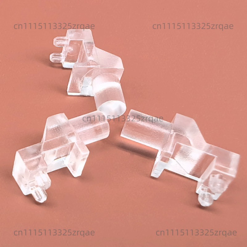 100PCS For SLP SMD 90° Right A - Head Racket Boom ulasan dan harga