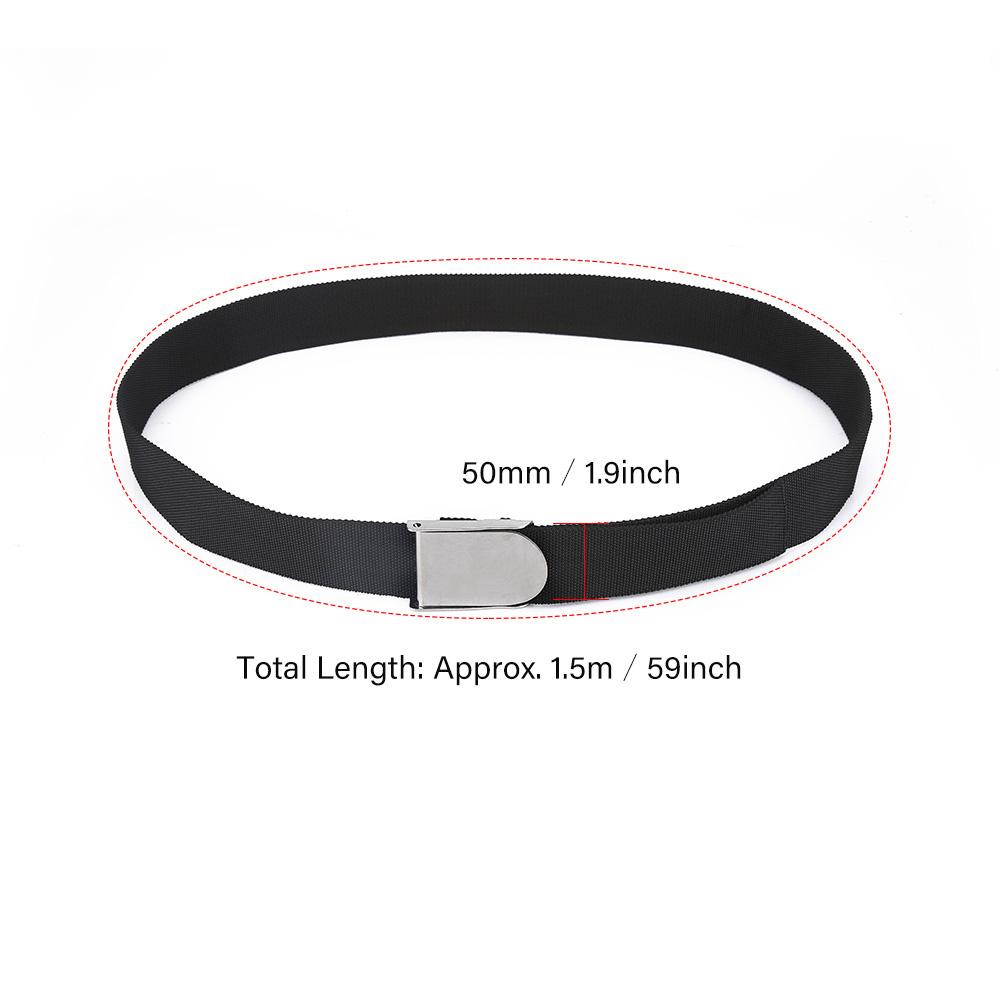 Diving Weight Webbing Scuba We - Dive Weight Belt ulasan dan harga