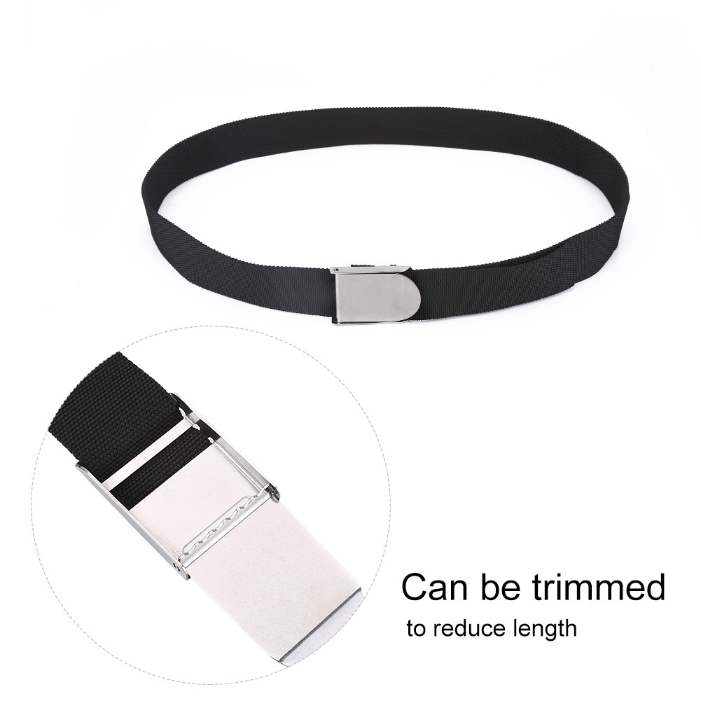 Diving Weight Webbing Scuba We - Dive Weight Belt ulasan dan harga