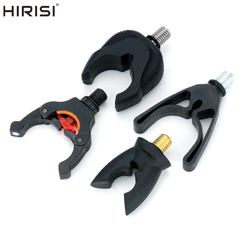 Hirisi Utility Carp Fishing Ro - Head Racket Boom ulasan dan harga