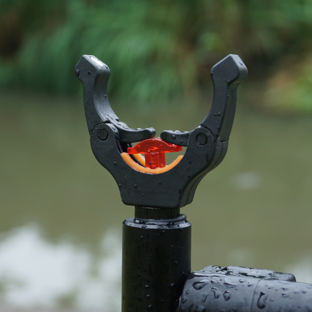 Hirisi Utility Carp Fishing Ro - Head Racket Boom ulasan dan harga