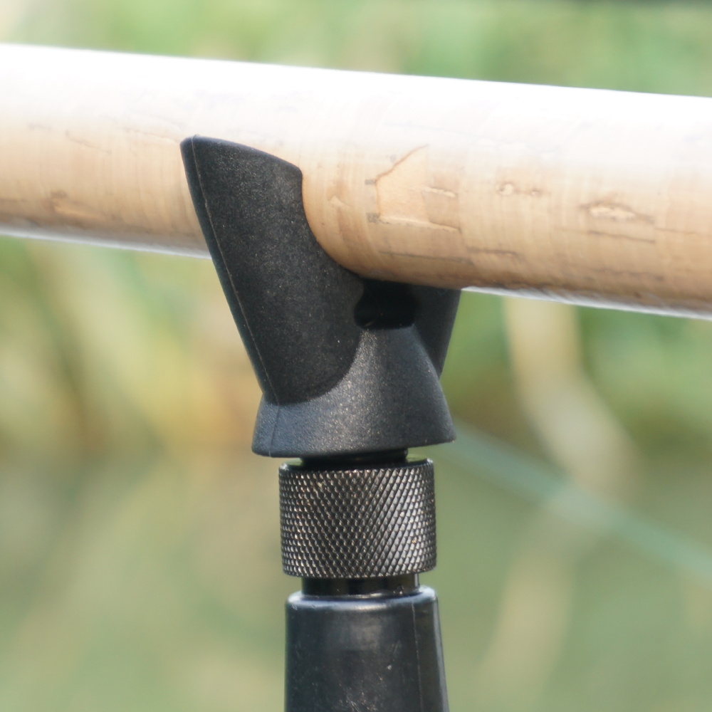 Hirisi Utility Carp Fishing Ro - Head Racket Boom ulasan dan harga