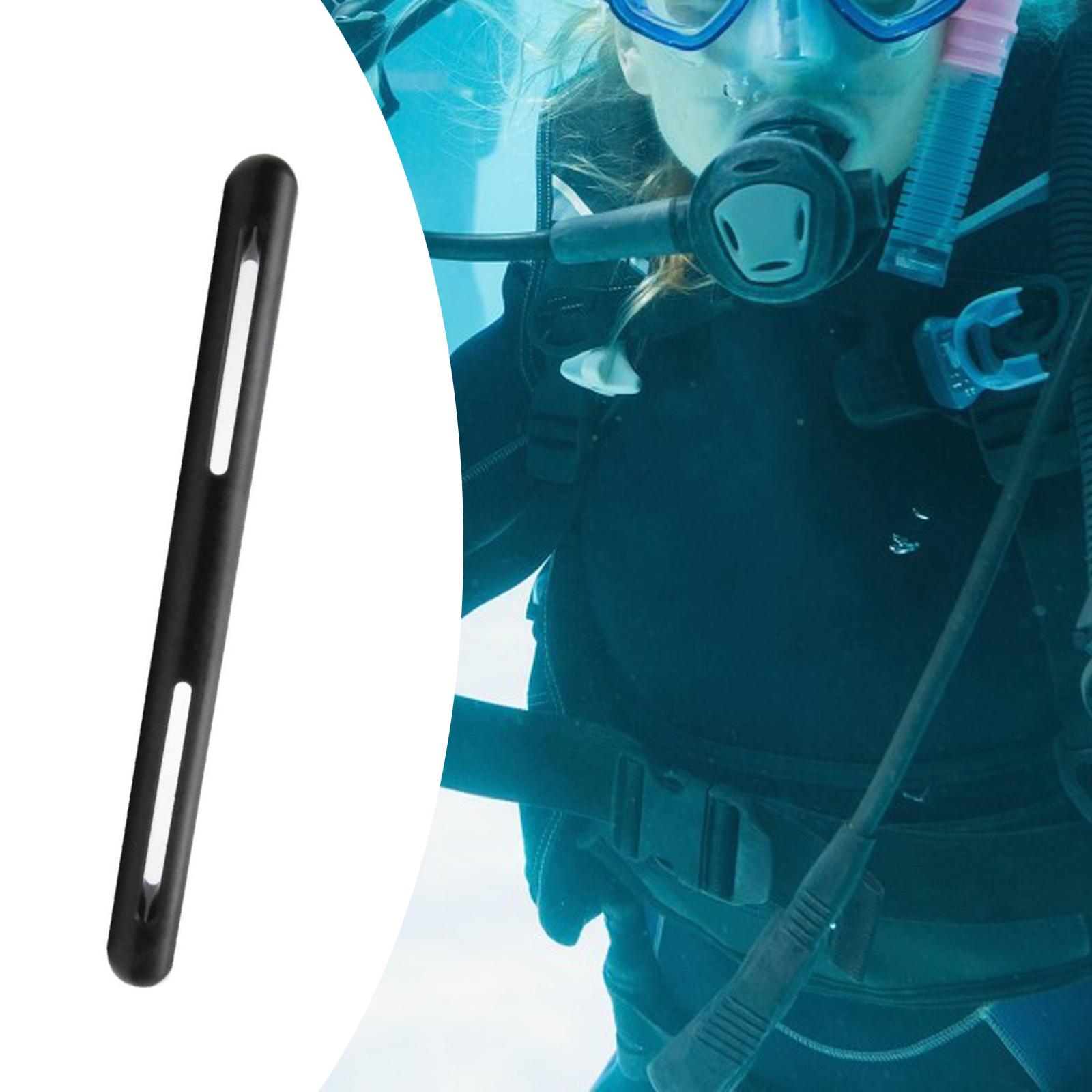 Lightweight Diving Belt Keeper - Dive Weight Belt ulasan dan harga
