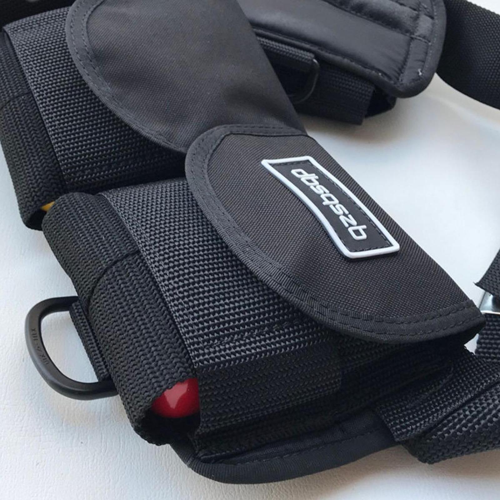 Waterproof Snorkeler Weights H - Dive Weight Belt ulasan dan harga