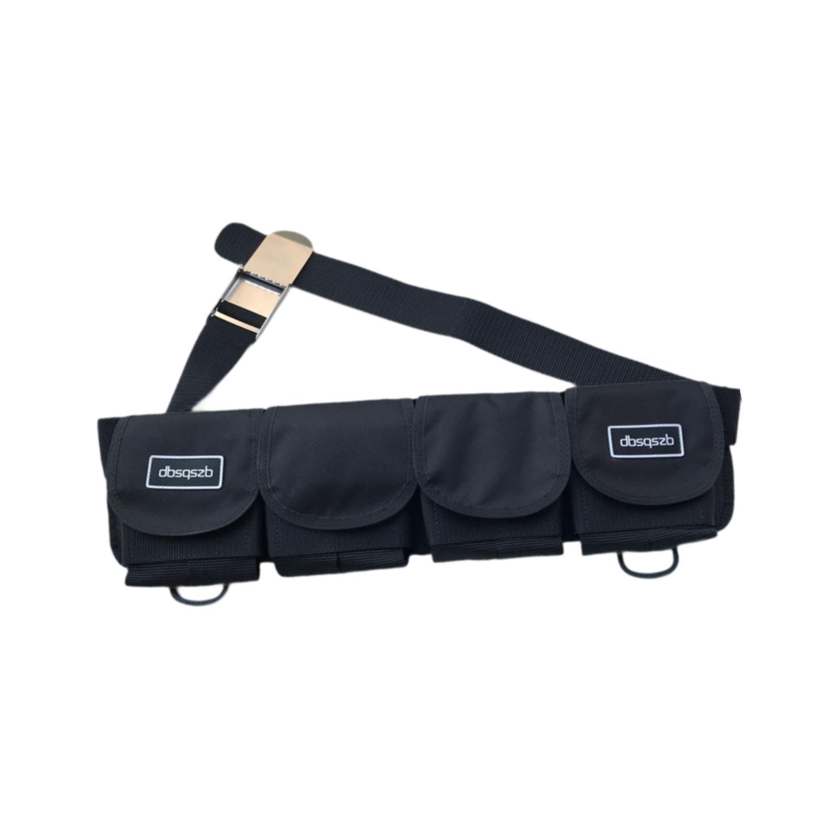 Waterproof Snorkeler Weights H - Dive Weight Belt ulasan dan harga