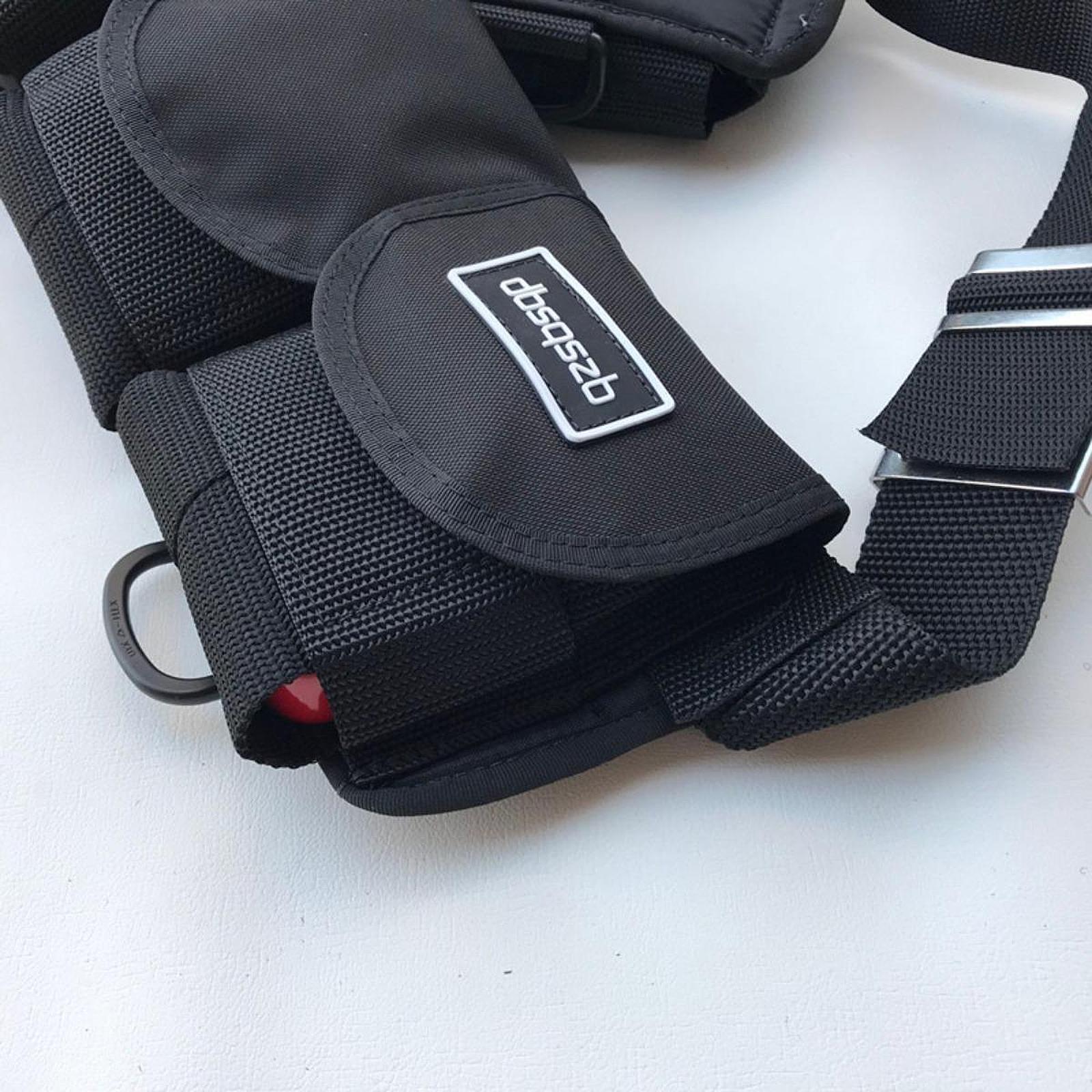 Waterproof Snorkeler Weights H - Dive Weight Belt ulasan dan harga