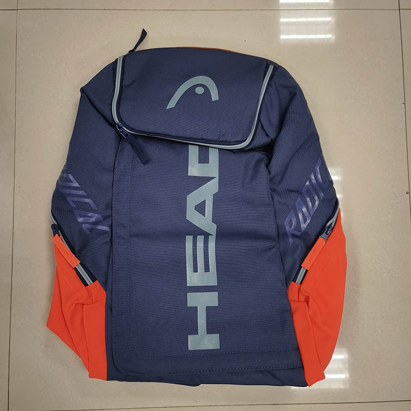 HEAD Original Radical Tennis B - Head Racket Boom ulasan dan harga